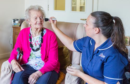 Ealing Home Care Service Provider